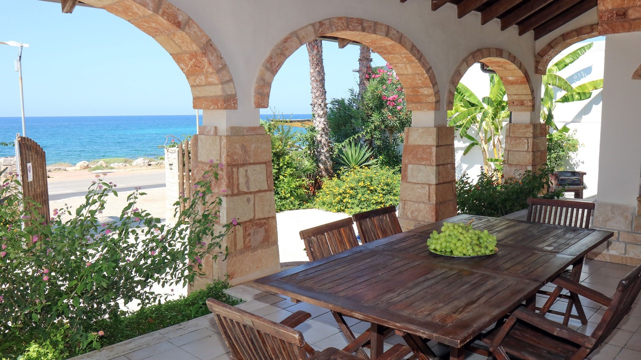 Photo of Outdoor in Posto Rosso