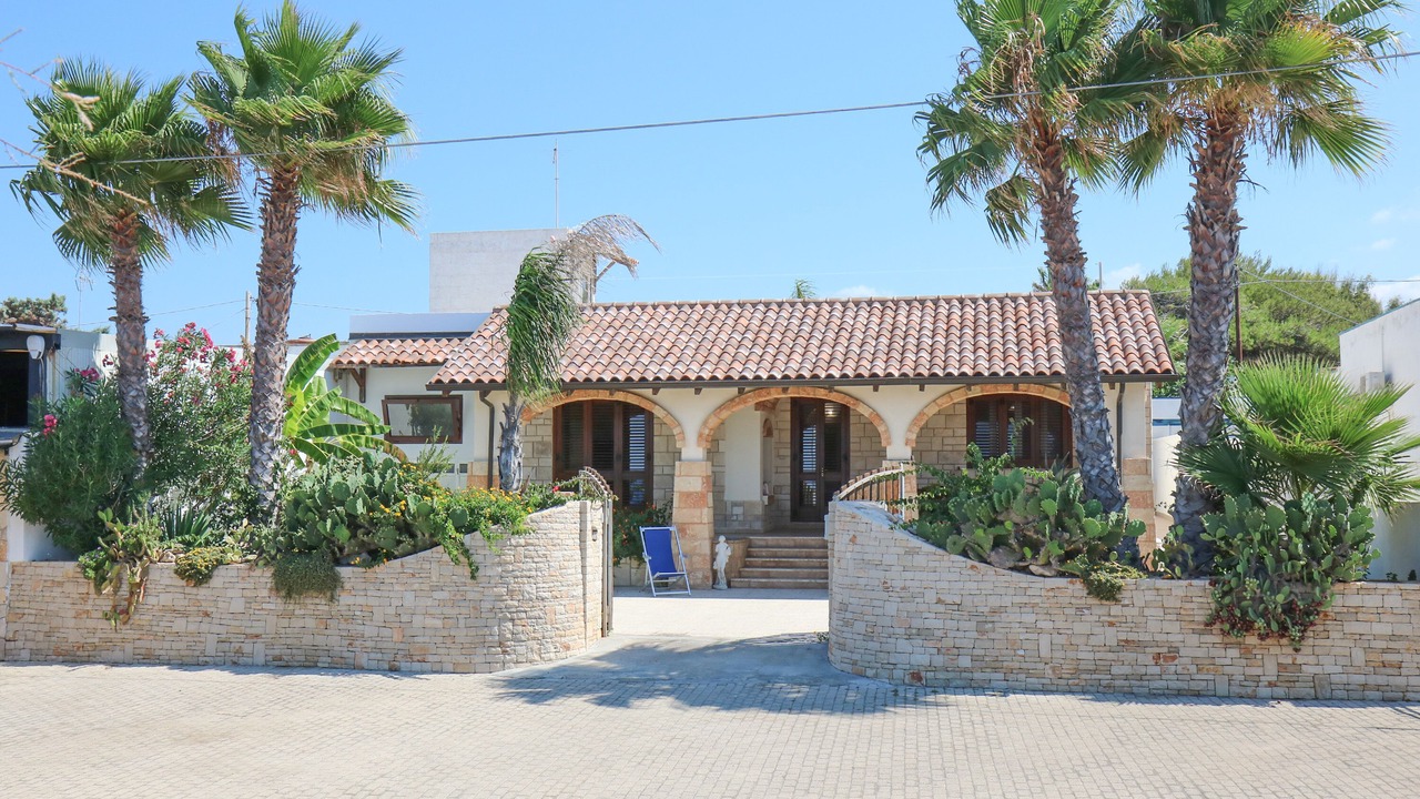 Photo of Outdoor in Posto Rosso