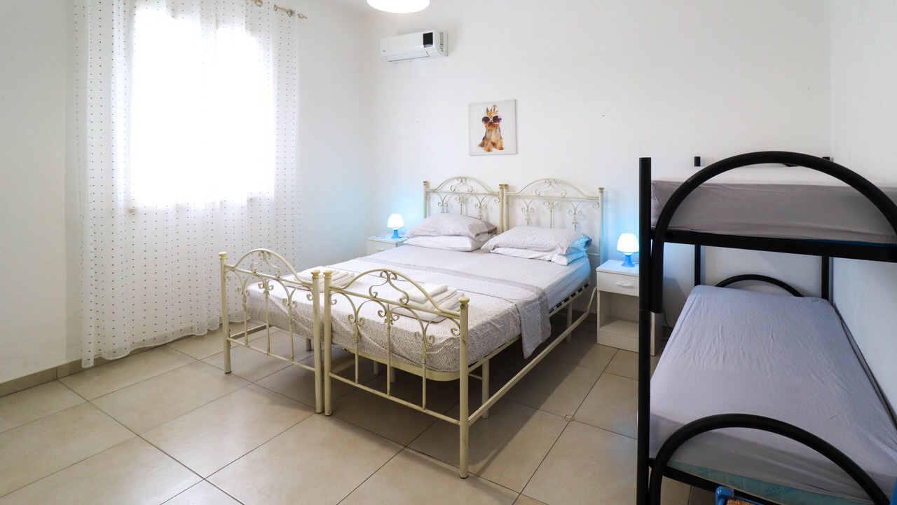 Photo of Bedroom in Posto Rosso