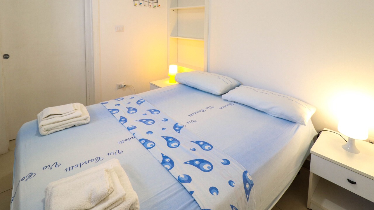 Photo of Bedroom in Posto Rosso