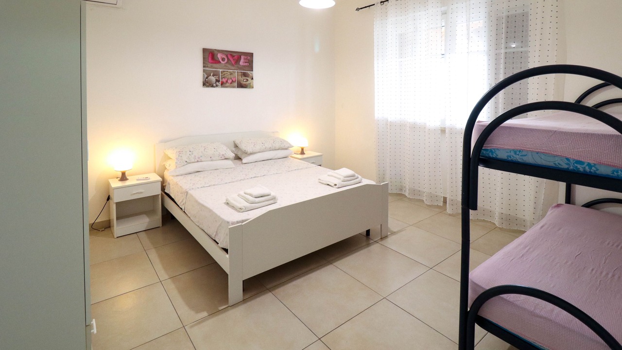Photo of Bedroom in Posto Rosso