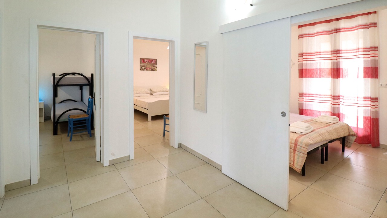 Photo of Bedroom in Posto Rosso