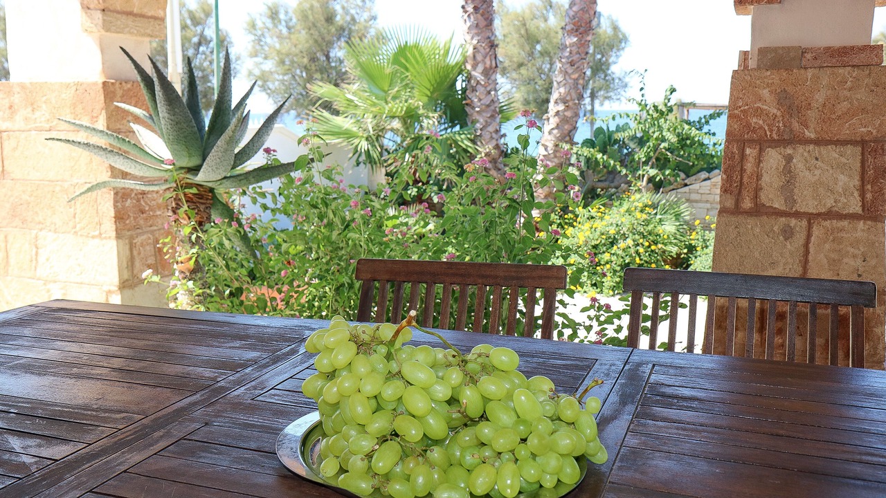 Photo of Outdoor in Posto Rosso