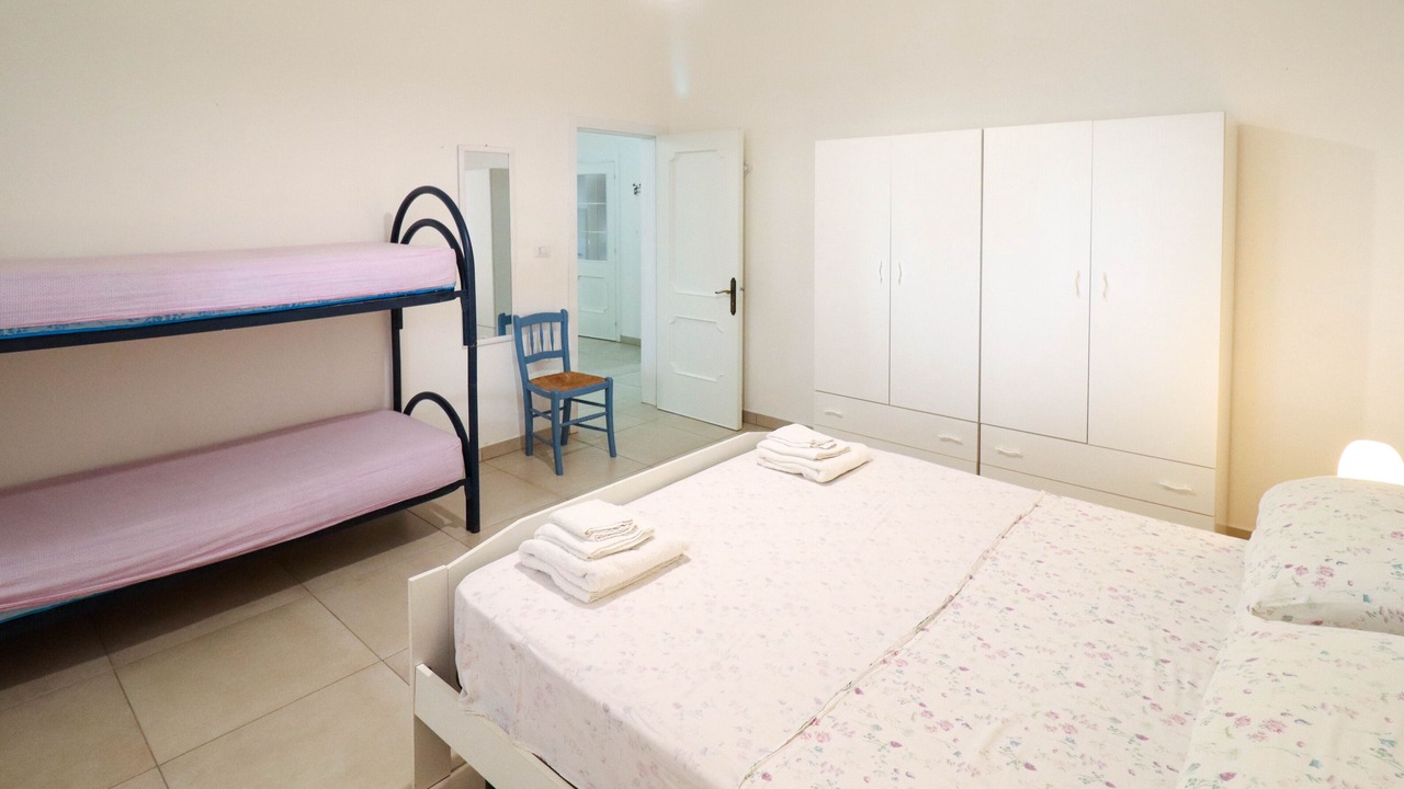 Photo of Bedroom in Posto Rosso