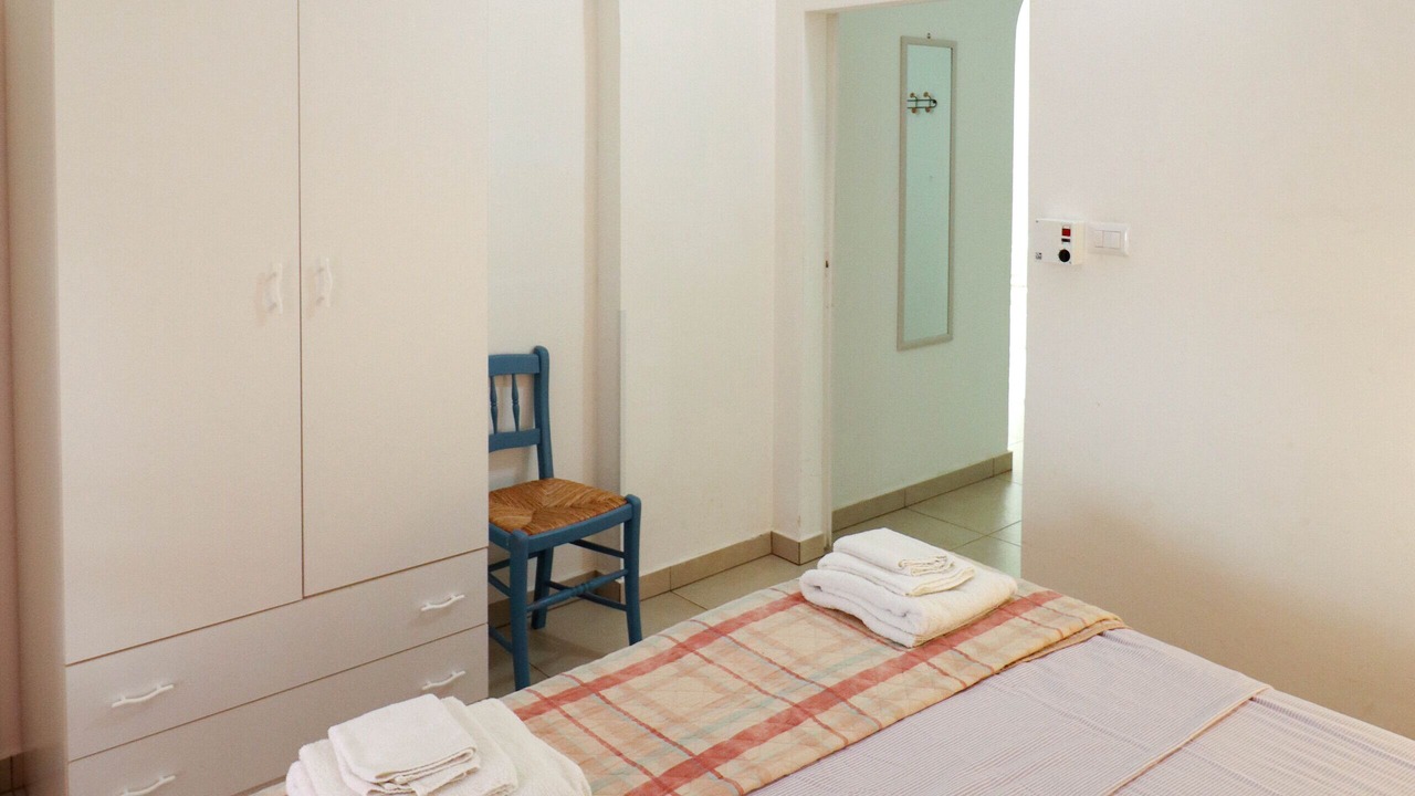 Photo of Bedroom in Posto Rosso