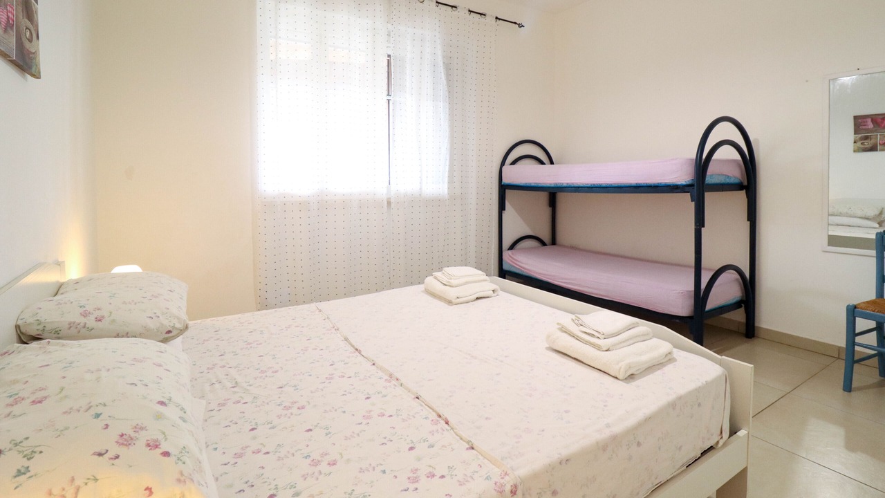 Photo of Bedroom in Posto Rosso