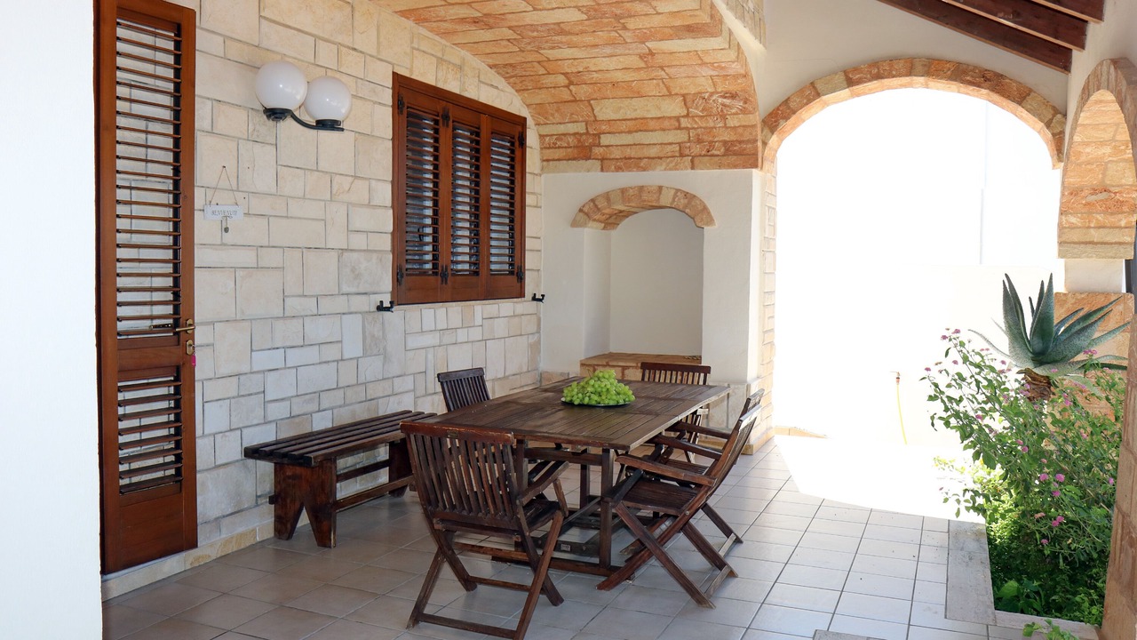 Photo of Outdoor in Posto Rosso
