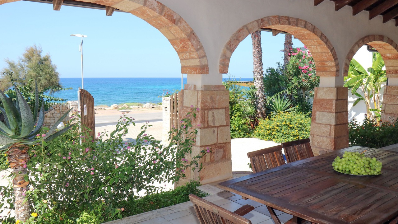 Photo of Outdoor in Posto Rosso
