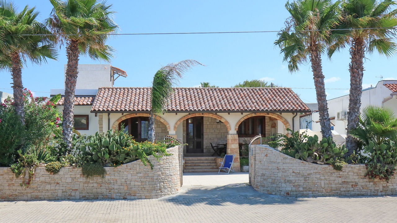 Photo of Outdoor in Posto Rosso