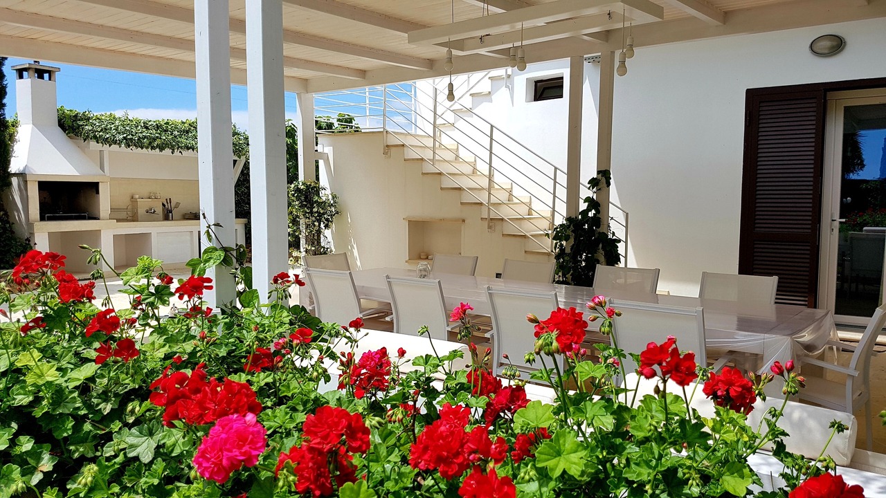 Photo of Outdoor in Ugento