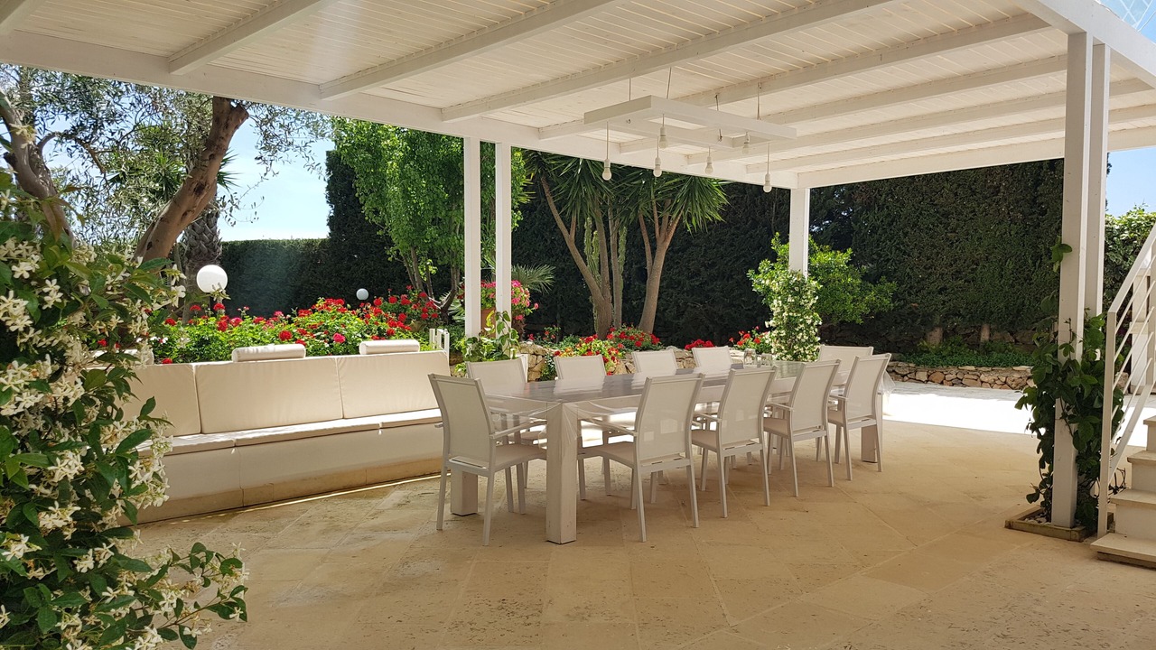 Photo of Outdoor in Ugento