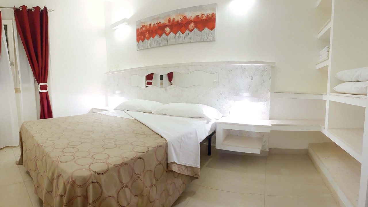 Photo of Bedroom in Ugento
