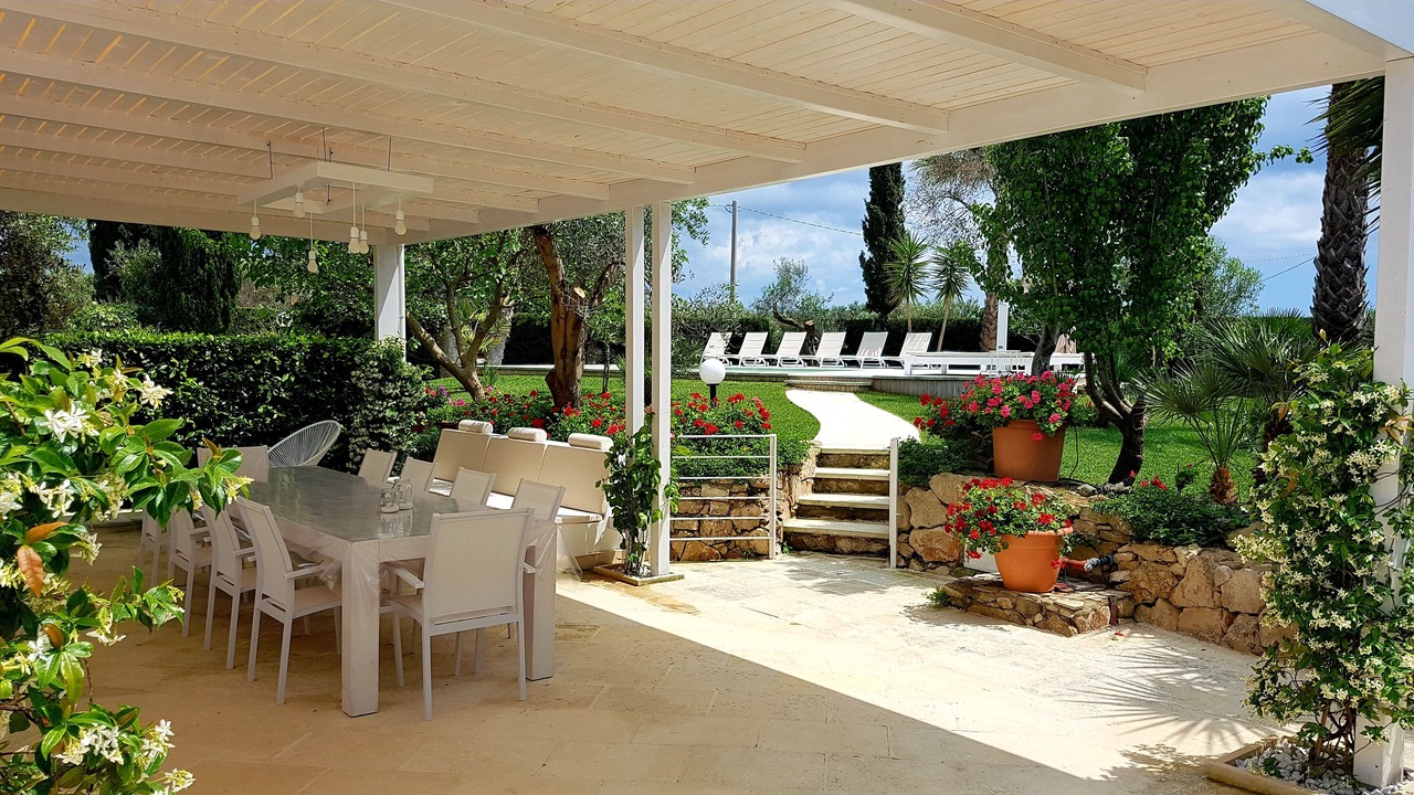 Photo of Outdoor in Ugento