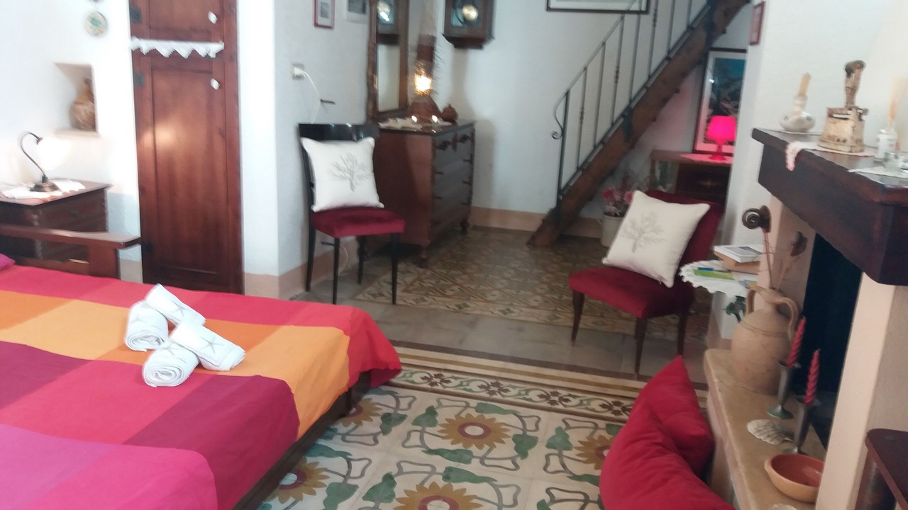 Photo of Bedroom in Patu