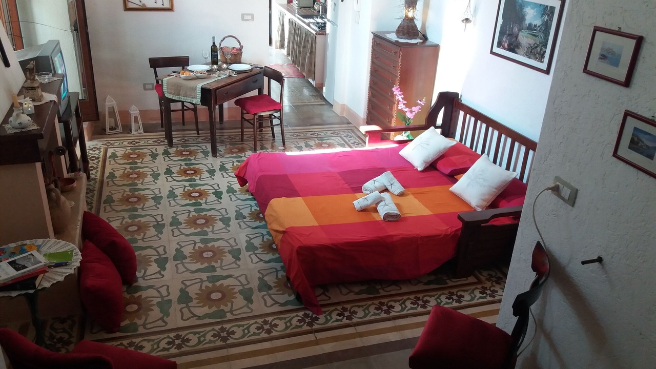 Photo of Bedroom in Patu