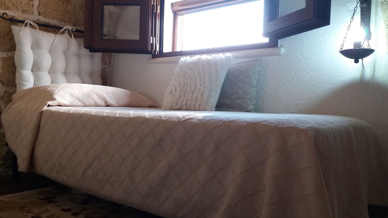 Photo of Bedroom in Patu