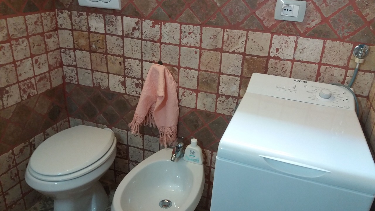 Photo of Bathroom in Patu