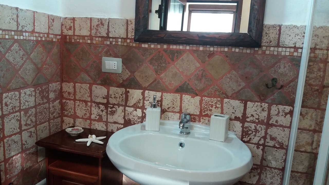 Photo of Bathroom in Patu