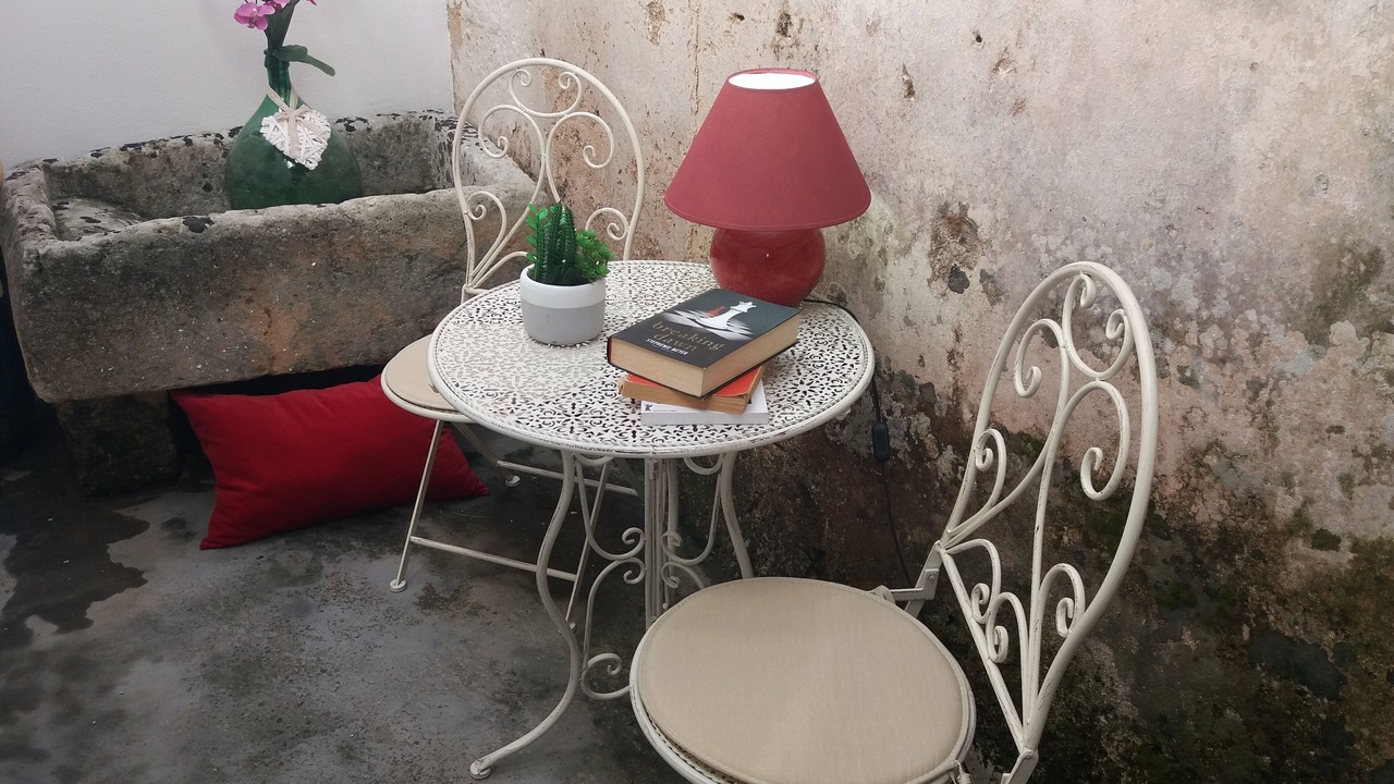 Photo of Outdoor in Patu