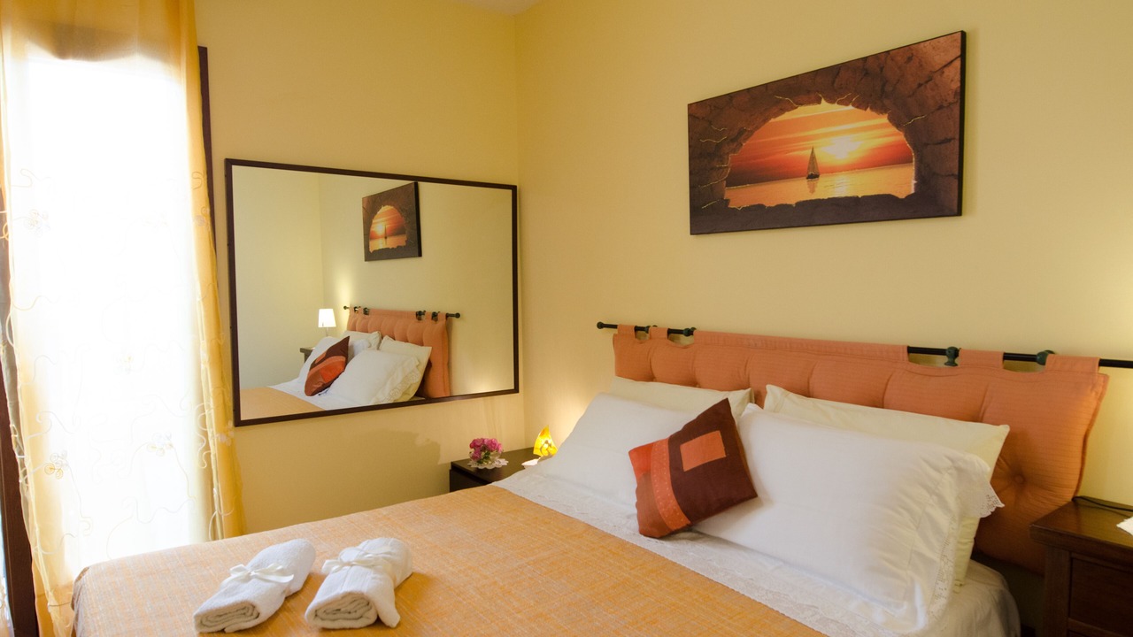 Photo of Bedroom in Lecce
