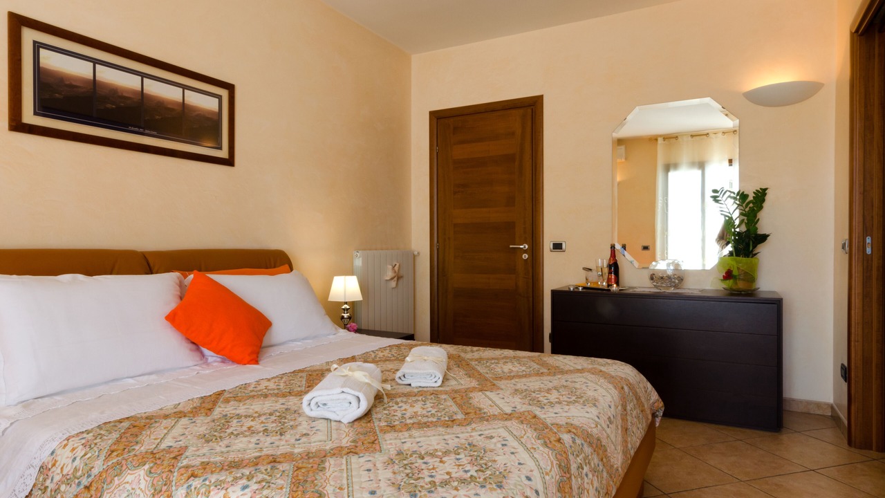 Photo of Bedroom in Lecce