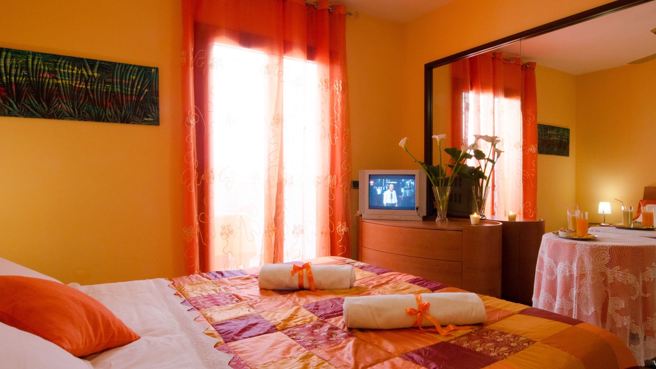 Photo of Bedroom in Lecce