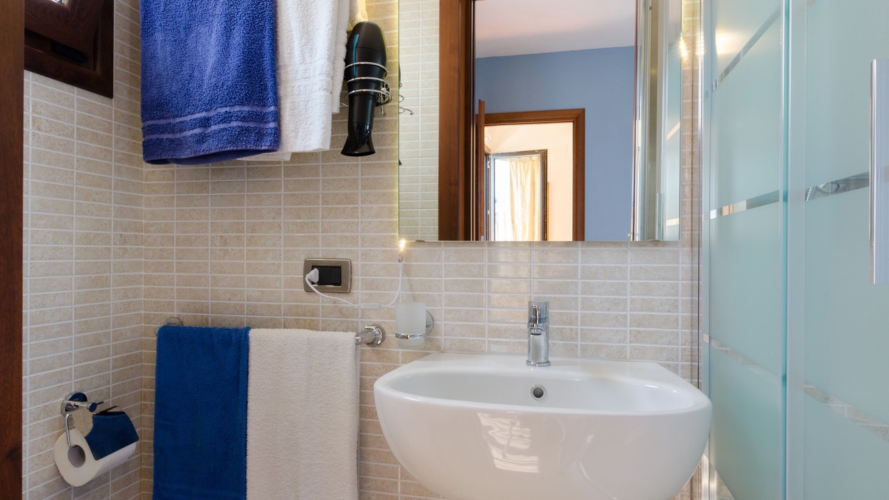 Photo of Bathroom in Lecce