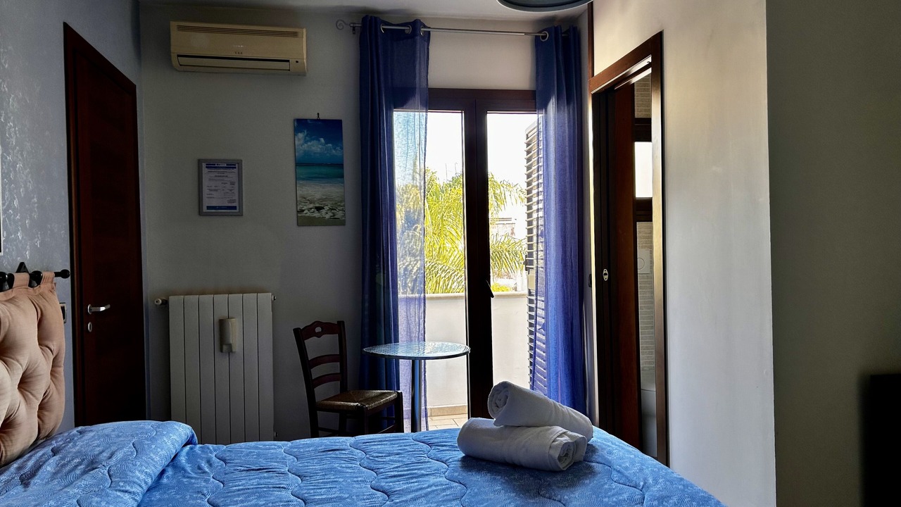Photo of Bedroom in Lecce