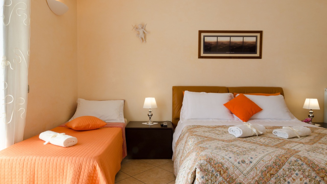 Photo of Bedroom in Lecce