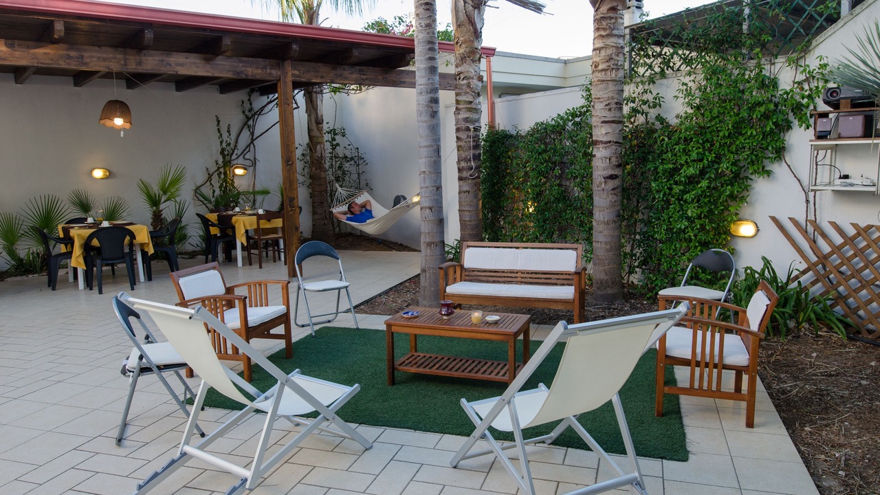 Photo of Outdoor in Lecce