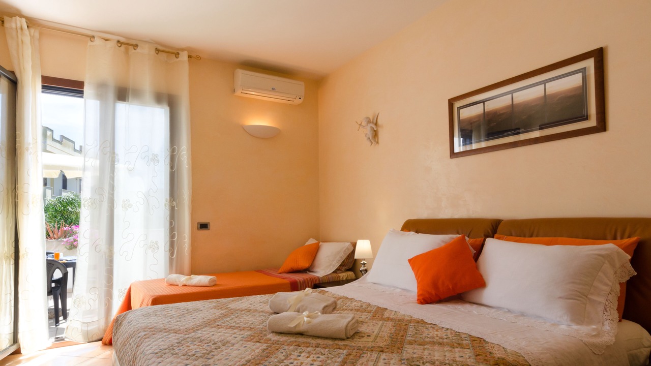 Photo of Bedroom in Lecce