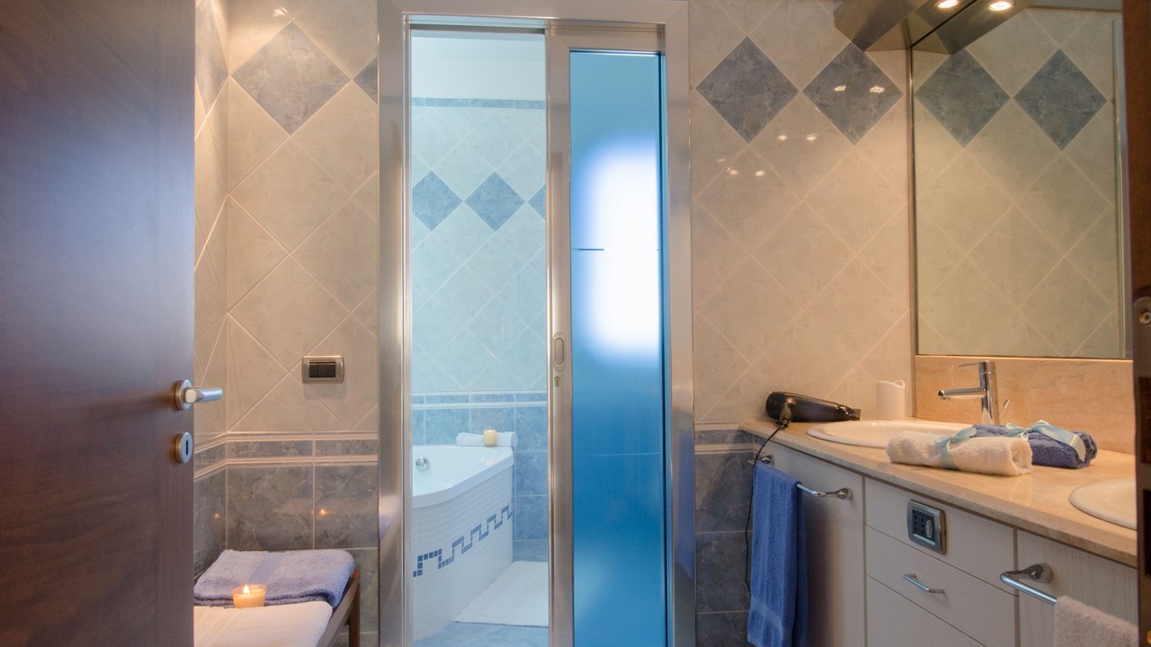 Photo of Bathroom in Lecce
