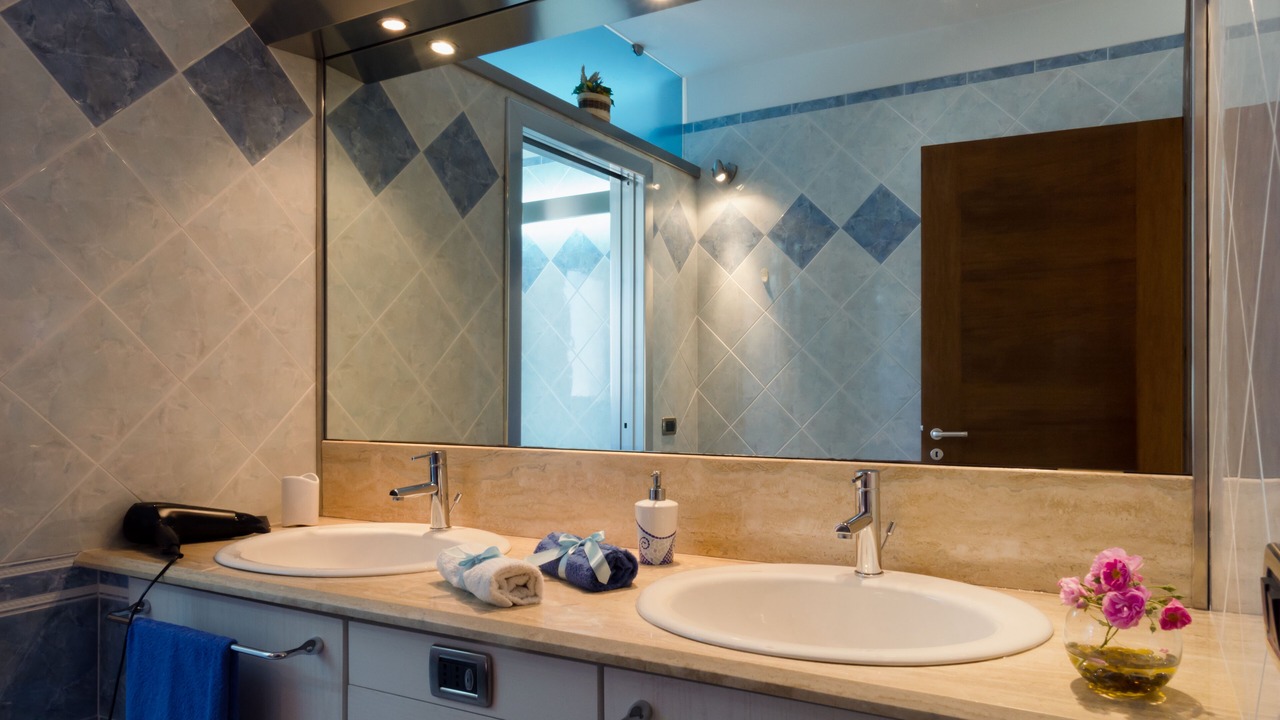 Photo of Bathroom in Lecce