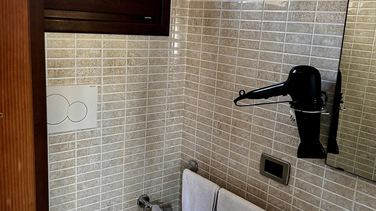 Photo of Bathroom in Lecce