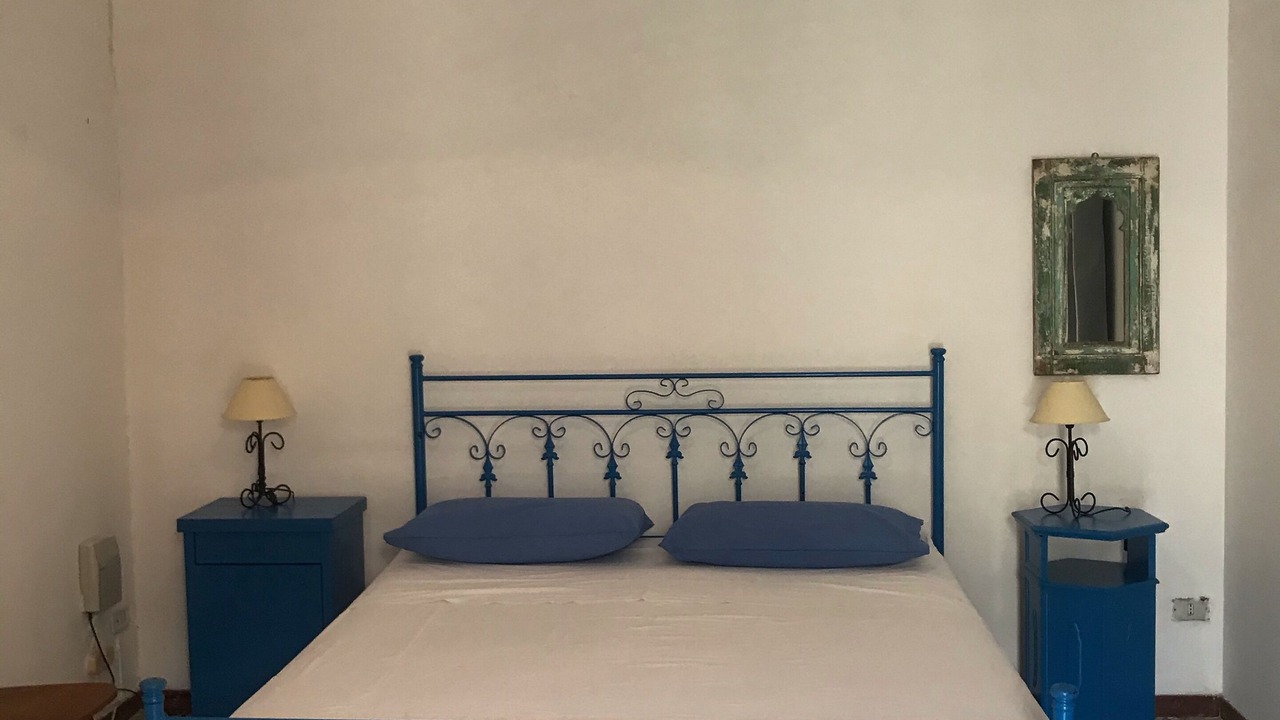 Photo of Bedroom in Porto Cesareo