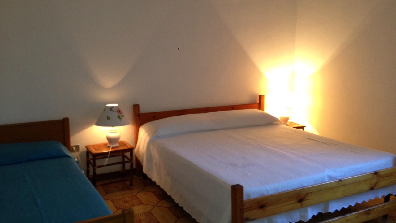Photo of Bedroom in Porto Cesareo