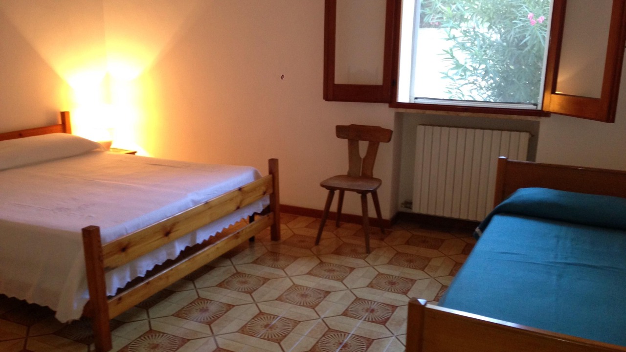 Photo of Bedroom in Porto Cesareo