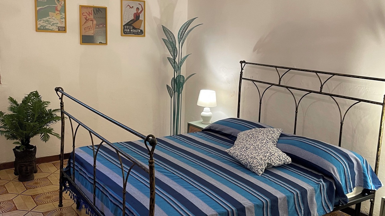 Photo of Bedroom in Porto Cesareo