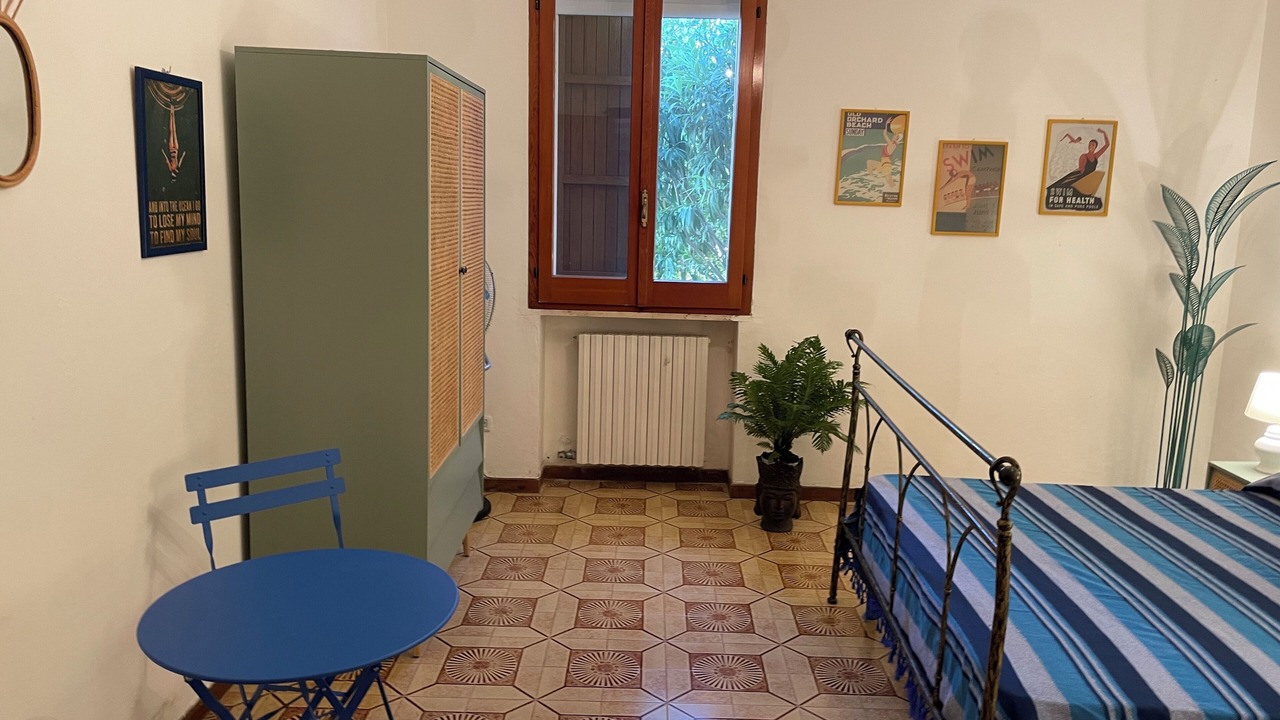 Photo of Bedroom in Porto Cesareo