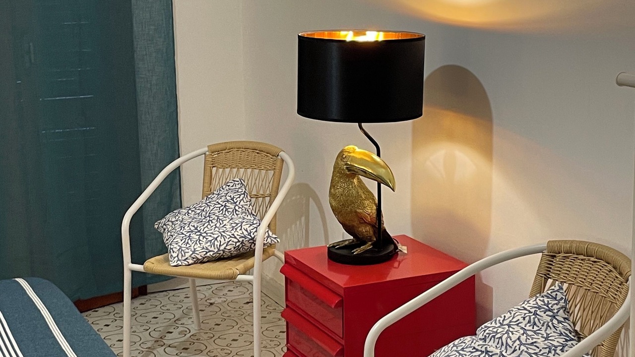 Photo of Bedroom in Porto Cesareo