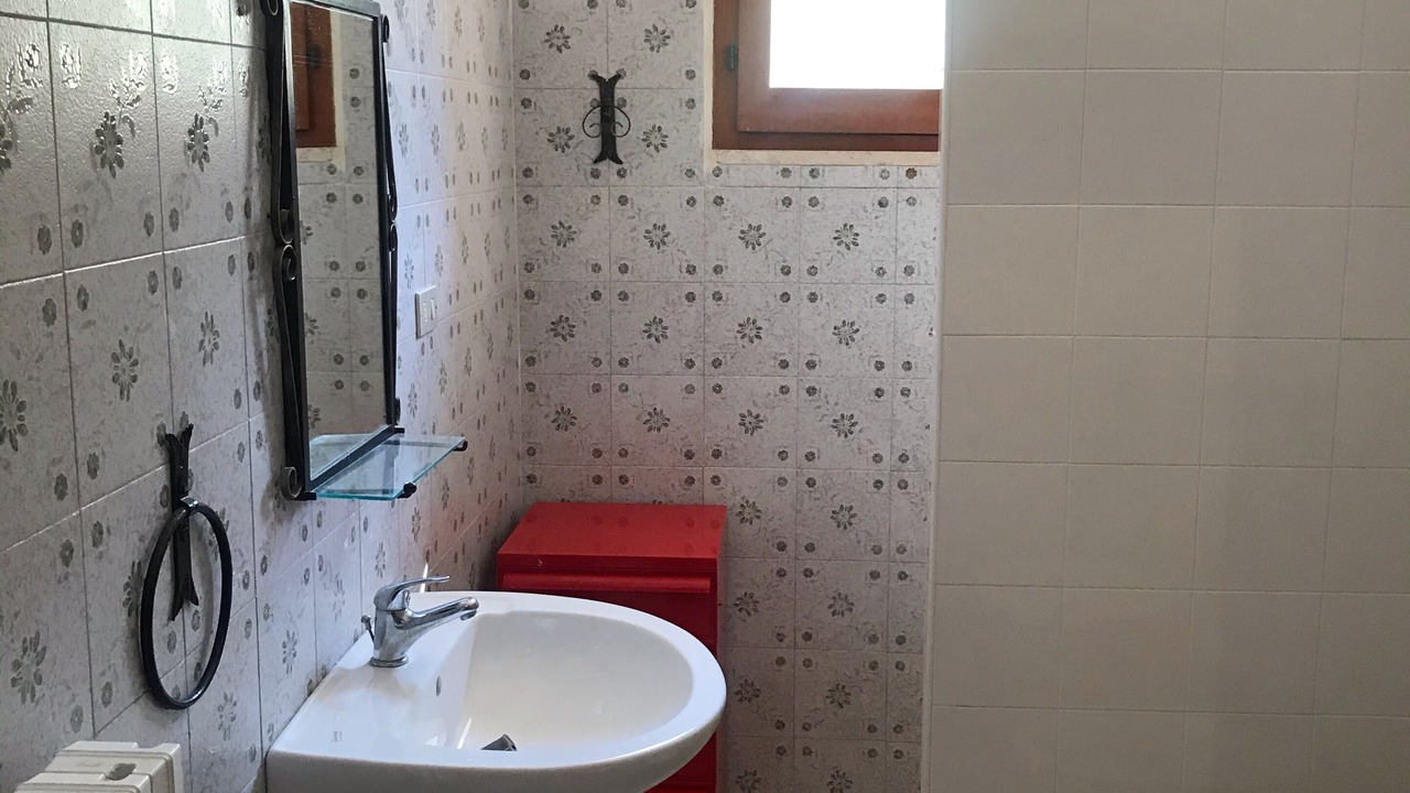 Photo of Bathroom in Porto Cesareo