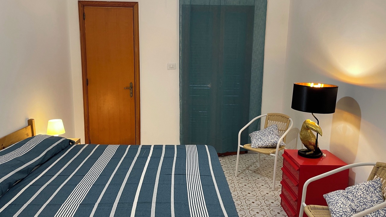 Photo of Bedroom in Porto Cesareo