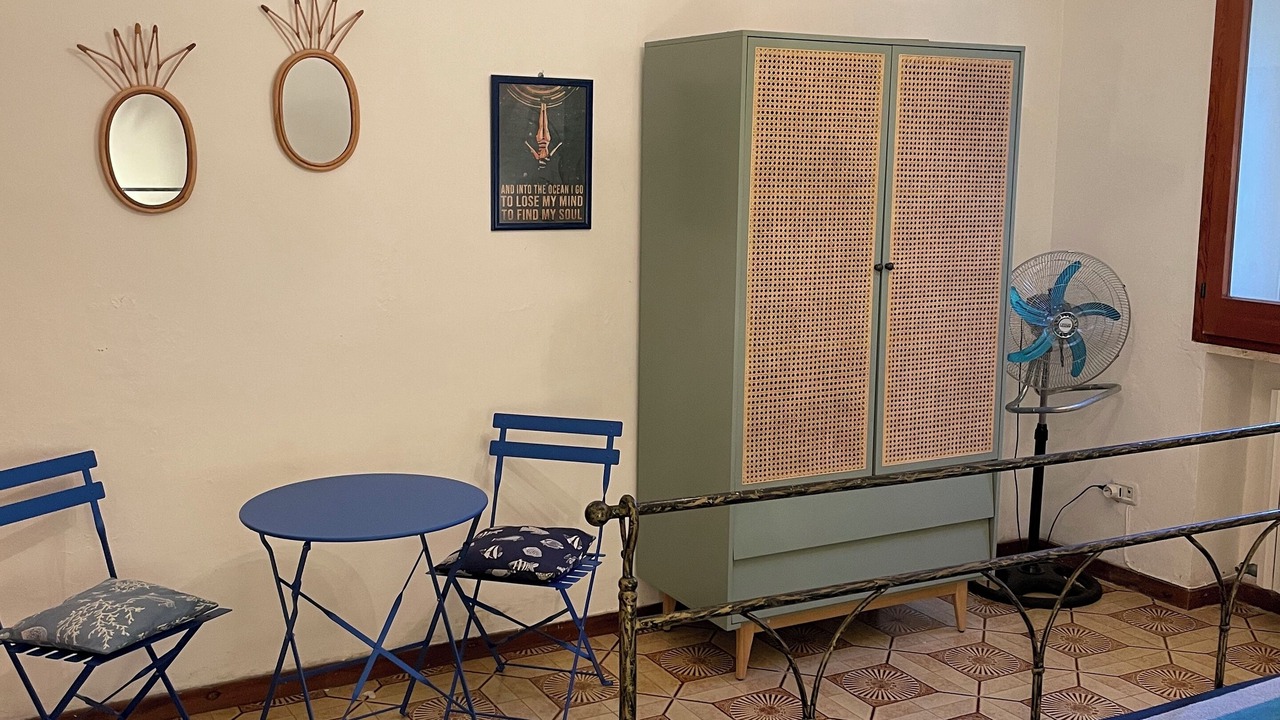 Photo of Bedroom in Porto Cesareo