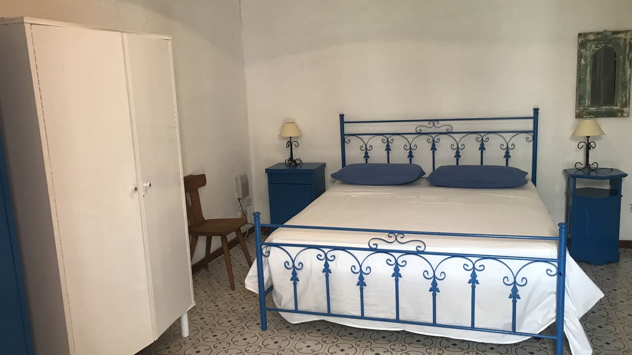 Photo of Bedroom in Porto Cesareo