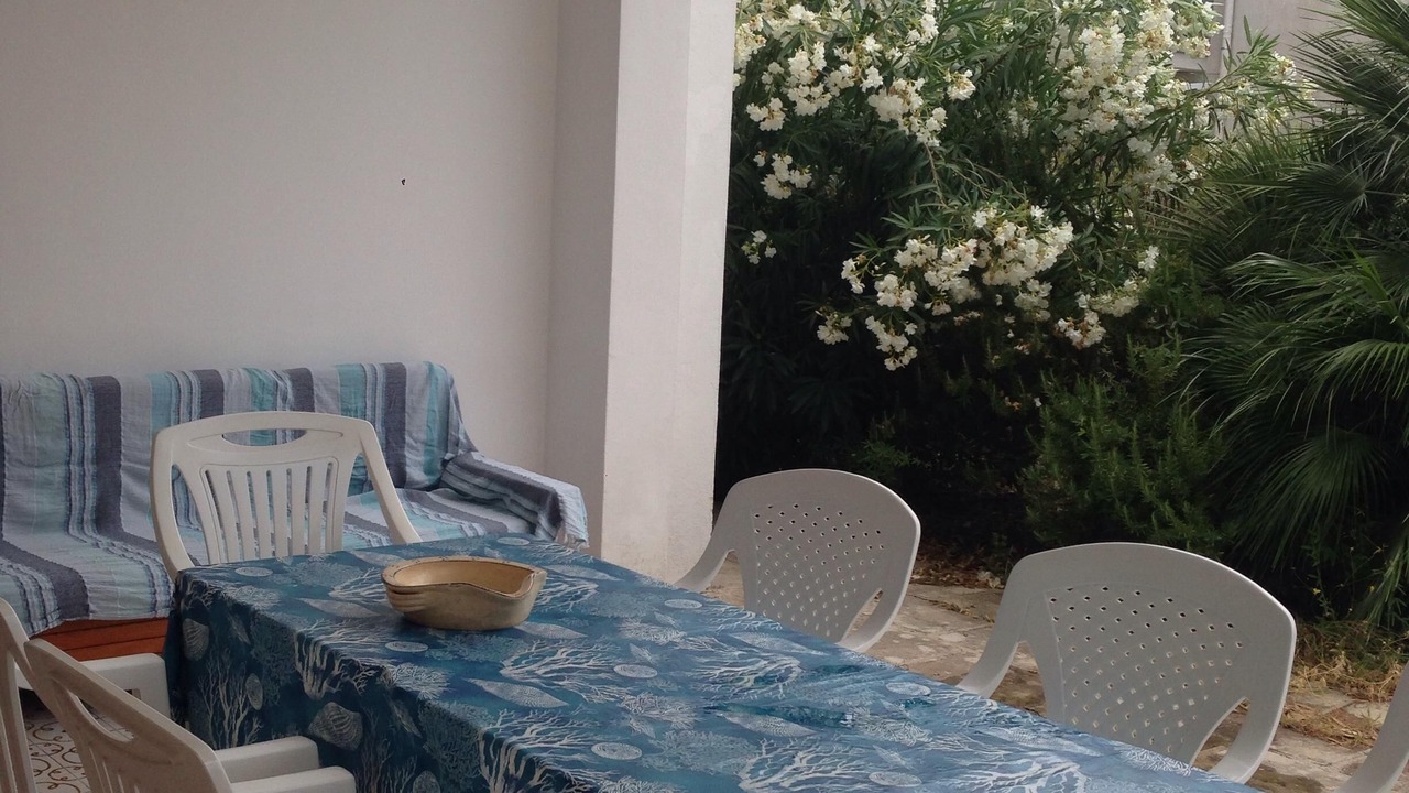 Photo of Outdoor in Porto Cesareo