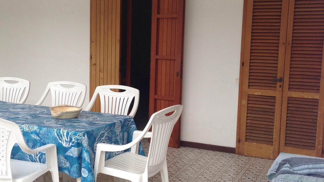 Photo of Outdoor in Porto Cesareo
