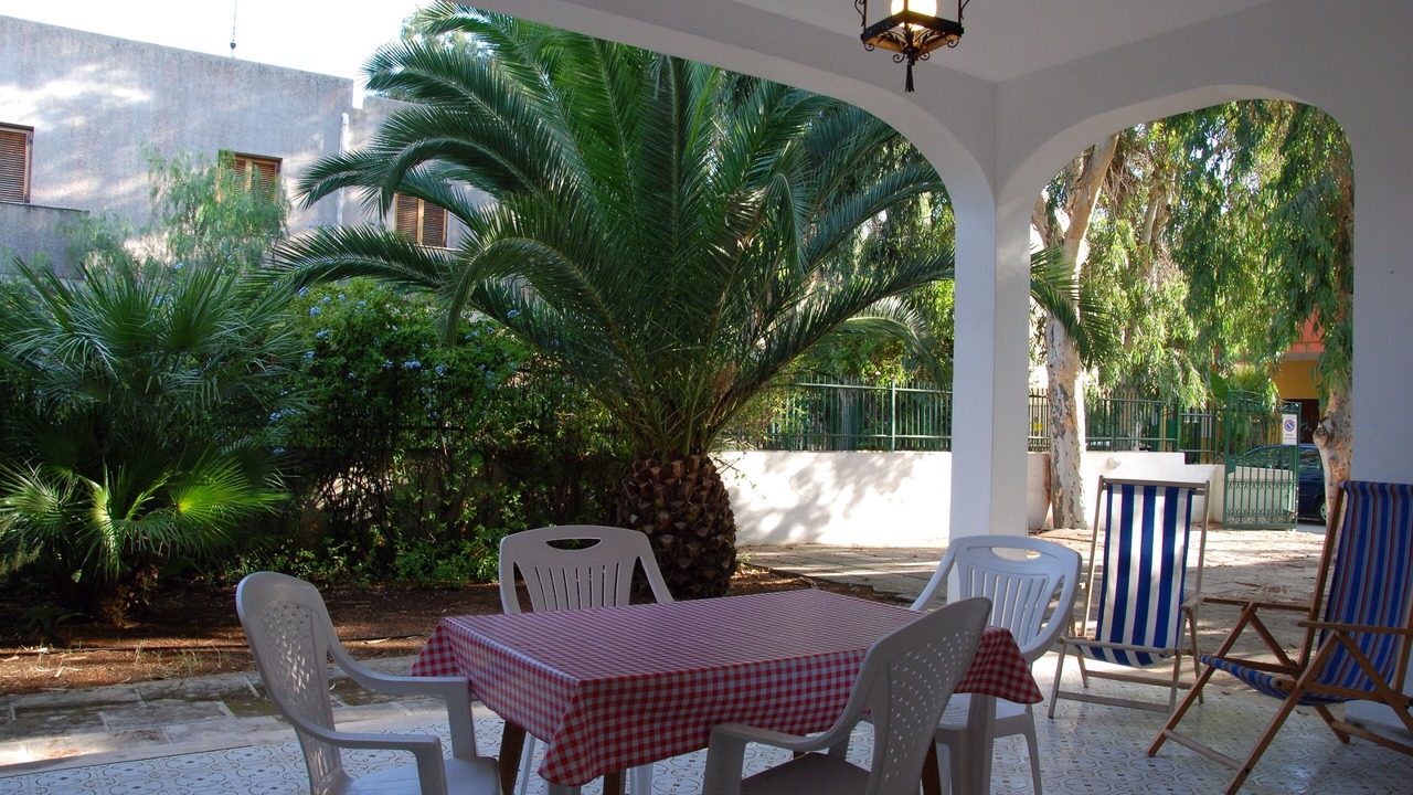 Photo of Outdoor in Porto Cesareo