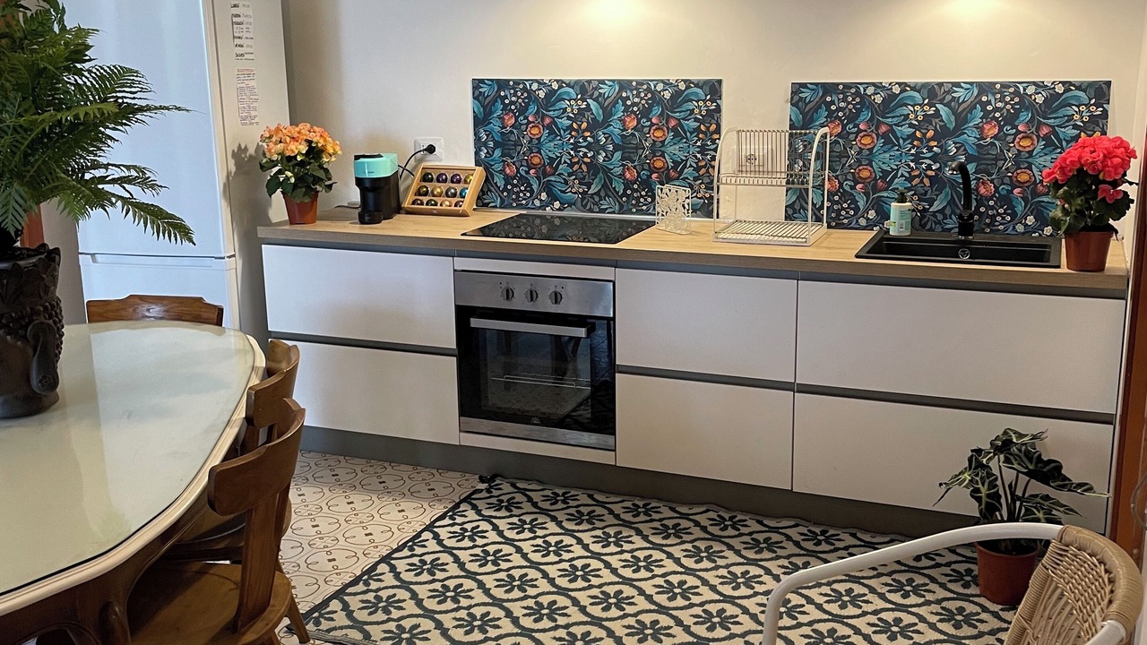 Photo of Kitchen in Porto Cesareo
