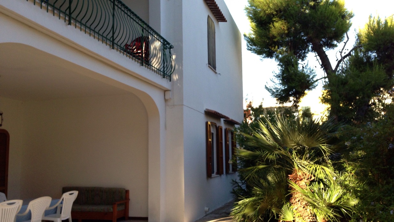 Photo of Patio Balcony in Porto Cesareo