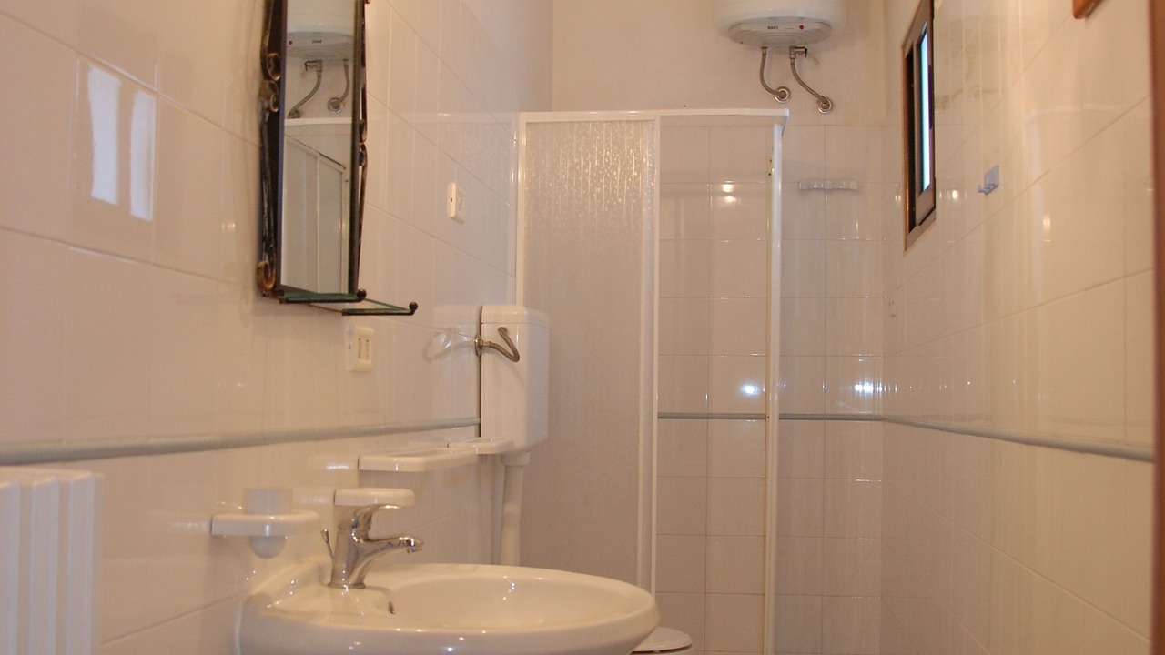 Photo of Bathroom in Porto Cesareo